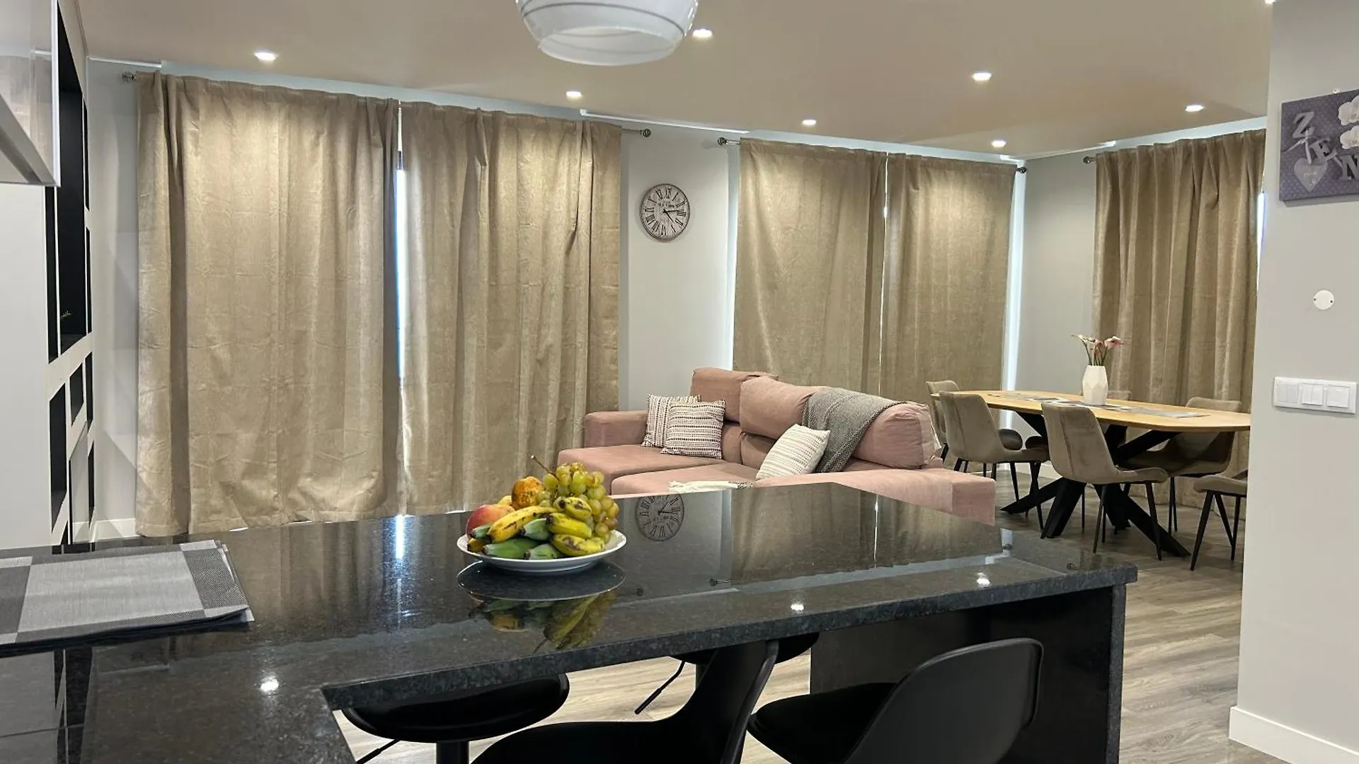 Villa Diogo Понта-ду-Сол Португалия