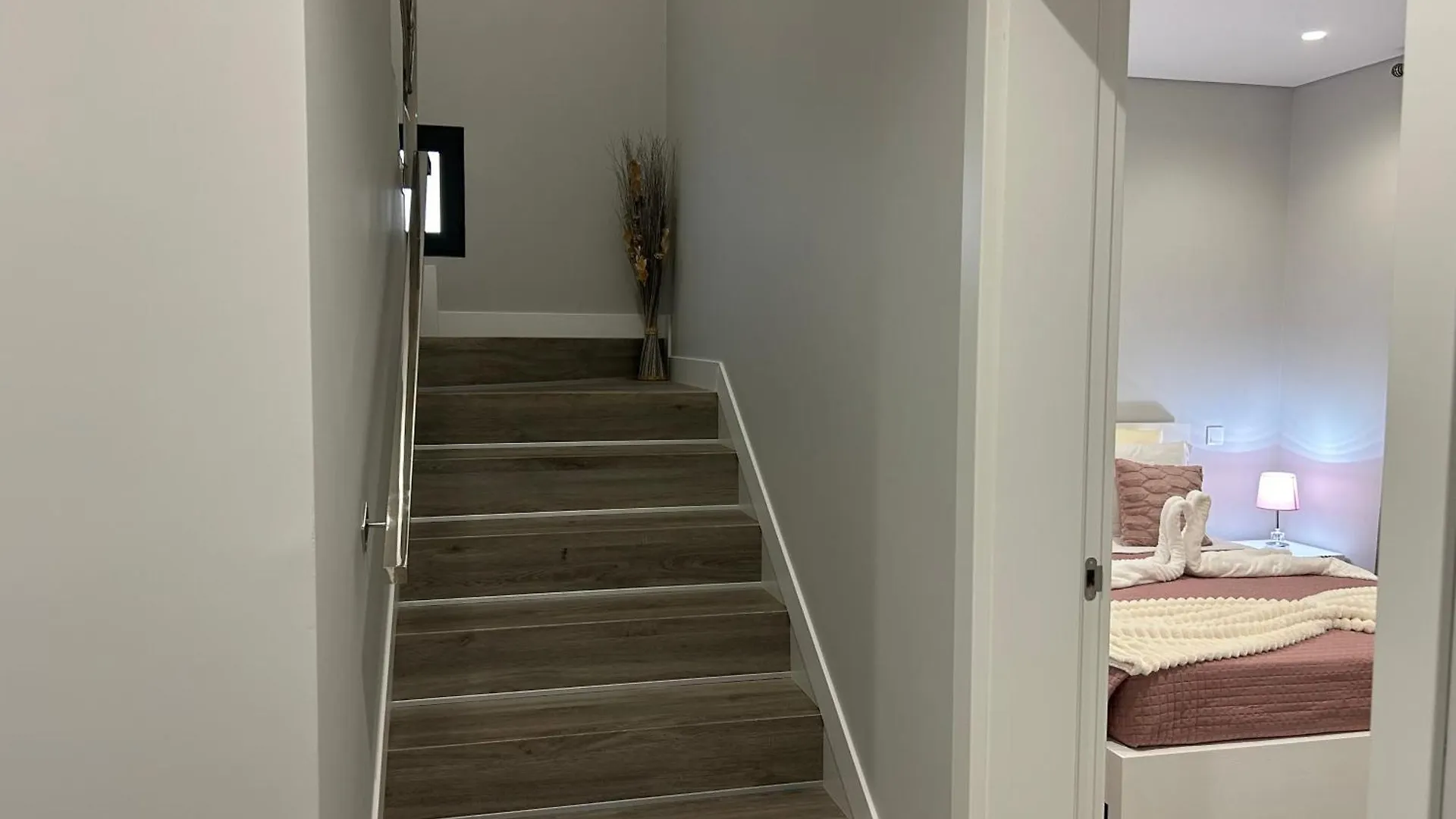 Villa Diogo Понта-ду-Сол