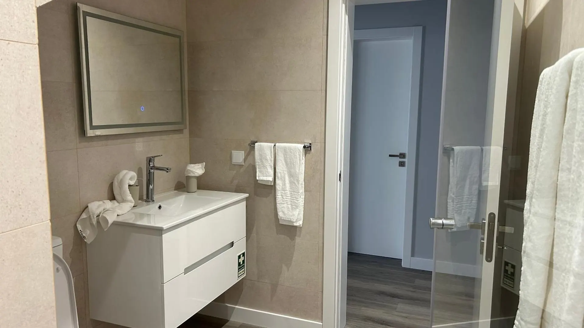 Villa Diogo Понта-ду-Сол