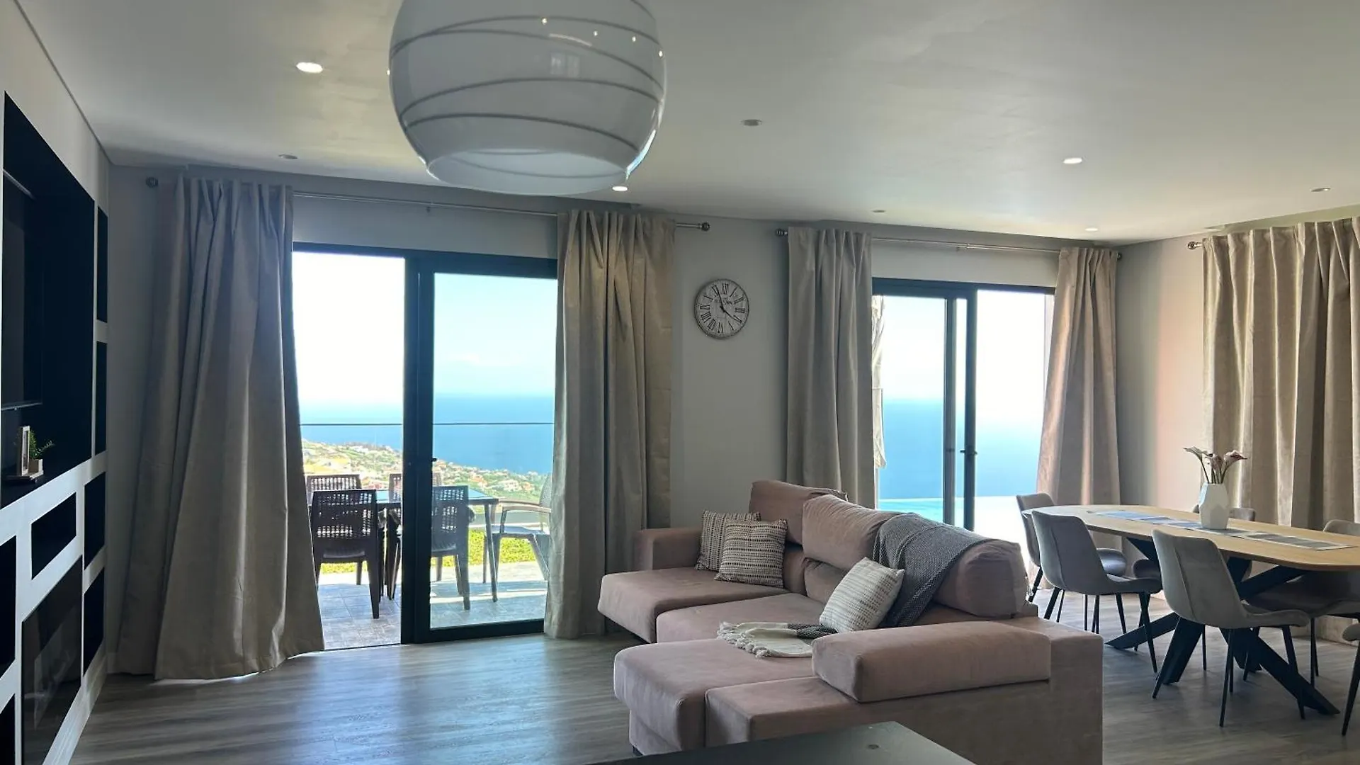 Villa Diogo Понта-ду-Сол