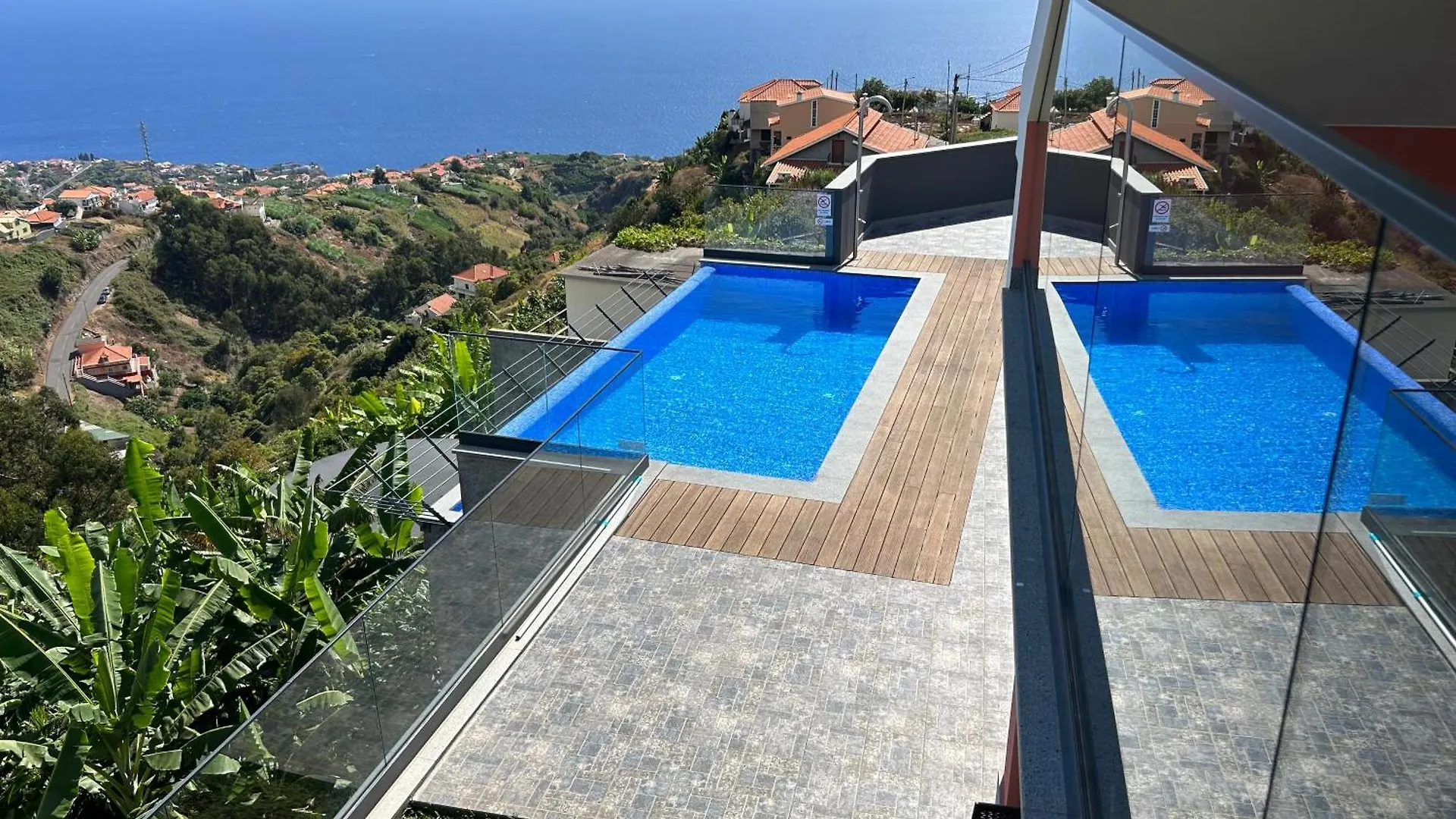 Villa Diogo Понта-ду-Сол