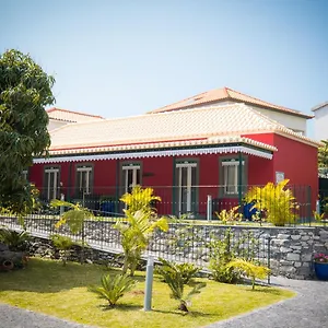 Apartament Quinta Da Tia Briosa By Madeira Sun Travel, Ponta do Sol (Madeira)